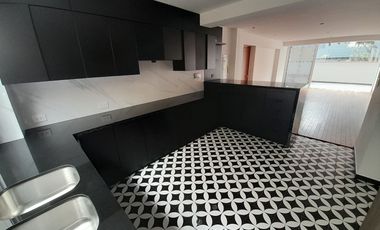 Venta Departamento 1er piso San Isidro