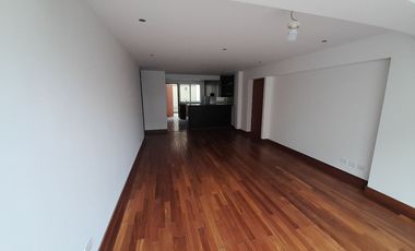 Venta Departamento 1er piso San Isidro