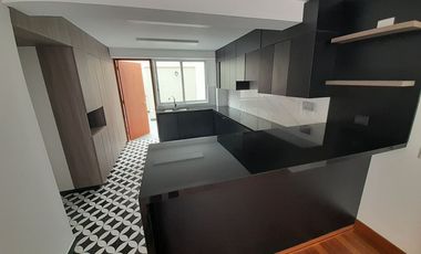 Venta Departamento 1er piso San Isidro
