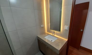 Venta Departamento 1er piso San Isidro
