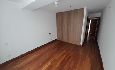 Venta Departamento 1er piso San Isidro