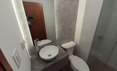 Venta Departamento 1er piso San Isidro