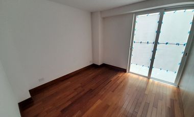 Venta Departamento 1er piso San Isidro