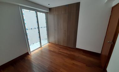 Venta Departamento 1er piso San Isidro