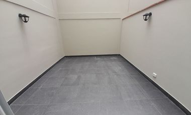 Venta Departamento 1er piso San Isidro