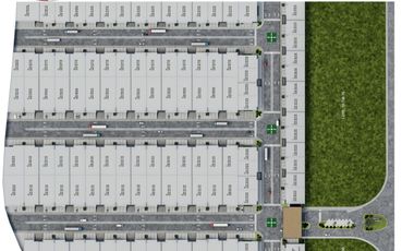 BODEGA EN VENTA 550 M AL PONIENTE DE QUERETARO