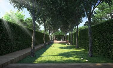 Issara Residence Rama 9 - 4BR Villa for sale with Maidroom (Last Villa)