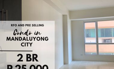 Cheapest Property in Mandaluyong along Edsa Accessible Location