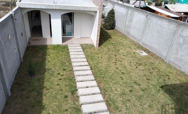 Terreno 485m2 Construcción 228m2