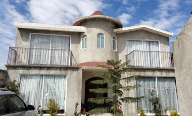 Terreno 485m2 Construcción 228m2