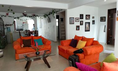 Terreno 485m2 Construcción 228m2