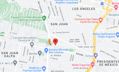 BONITO DEPARTAMENTO EN VENTA