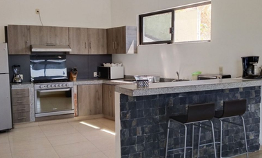CASA PANORÁMICA EN VENTA CLUB DE GOLF SANTA FE