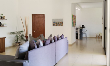 CASA PANORÁMICA EN VENTA CLUB DE GOLF SANTA FE