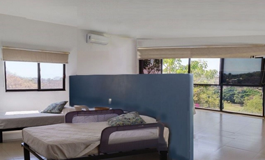 CASA PANORÁMICA EN VENTA CLUB DE GOLF SANTA FE