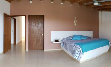 CASA PANORÁMICA EN VENTA CLUB DE GOLF SANTA FE