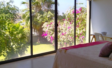 CASA PANORÁMICA EN VENTA CLUB DE GOLF SANTA FE