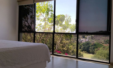 CASA PANORÁMICA EN VENTA CLUB DE GOLF SANTA FE