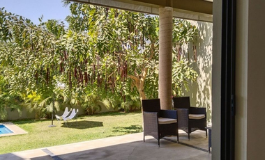 CASA PANORÁMICA EN VENTA CLUB DE GOLF SANTA FE
