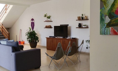 CASA PANORÁMICA EN VENTA CLUB DE GOLF SANTA FE