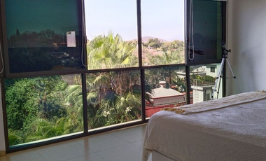 CASA PANORÁMICA EN VENTA CLUB DE GOLF SANTA FE