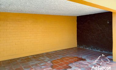 VENTA CASA PUEBLA