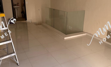 Casa en renta, EL Roble,zona San Nicolas.