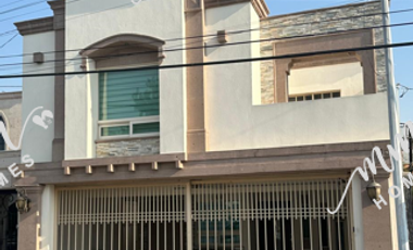 Casa en renta, EL Roble,zona San Nicolas.