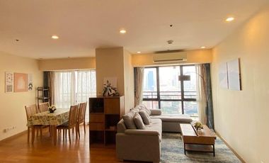 2BR Condo Unit For Lease at Milano Residences, Makati City