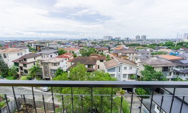FOR RENT/SALE: 3 Bedroom Fully Furnished Unit in MCKINLEY GARDEN VILLAS