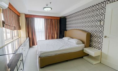 FOR RENT/SALE: 3 Bedroom Fully Furnished Unit in MCKINLEY GARDEN VILLAS