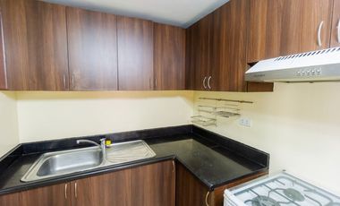 FOR RENT/SALE: 3 Bedroom Fully Furnished Unit in MCKINLEY GARDEN VILLAS