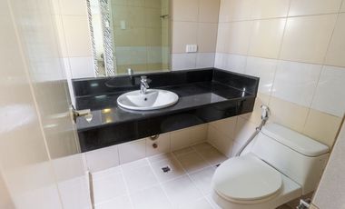 FOR RENT/SALE: 3 Bedroom Fully Furnished Unit in MCKINLEY GARDEN VILLAS