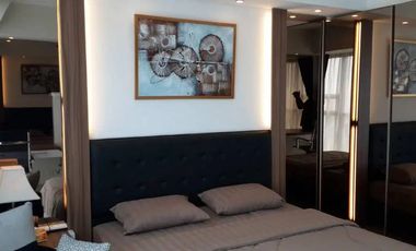Kemang Village Intercon Low Floor Studio