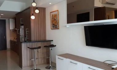 Kemang Village Intercon Low Floor Studio