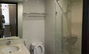 Kemang Village Intercon Low Floor Studio