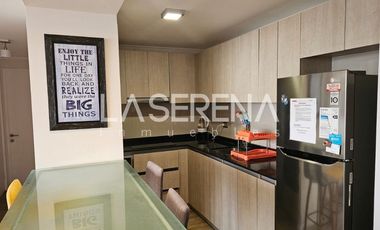 Arriendo departamento Condominio Costa Elqui, Coquimbo