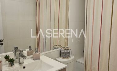 Arriendo departamento Condominio Costa Elqui, Coquimbo