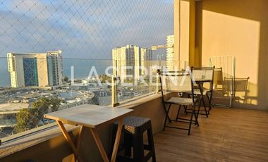 Arriendo departamento Condominio Costa Elqui, Coquimbo