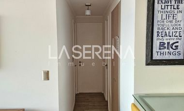 Arriendo departamento Condominio Costa Elqui, Coquimbo