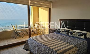 Arriendo departamento Condominio Costa Elqui, Coquimbo