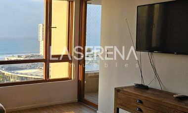 Arriendo departamento Condominio Costa Elqui, Coquimbo