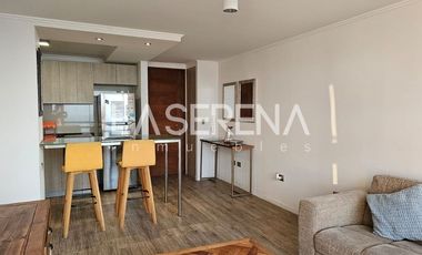 Arriendo departamento Condominio Costa Elqui, Coquimbo