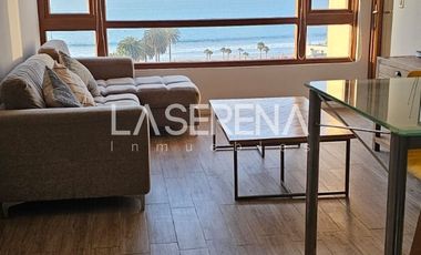Arriendo departamento Condominio Costa Elqui, Coquimbo