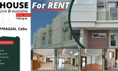 House For Rent in Mabolo Cebu City