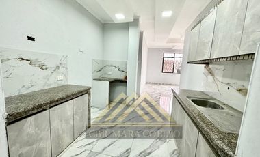 DEPARTAMENTO EN ALQUILER SECTOR ECU 911 MACHALA