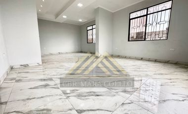 DEPARTAMENTO EN ALQUILER SECTOR ECU 911 MACHALA