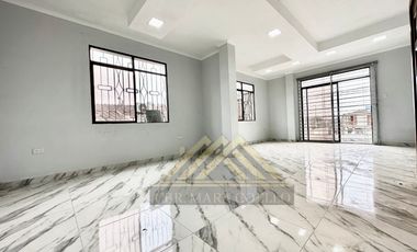 DEPARTAMENTO EN ALQUILER SECTOR ECU 911 MACHALA