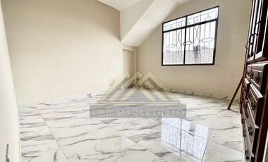 DEPARTAMENTO EN ALQUILER SECTOR ECU 911 MACHALA
