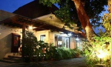 Dijual Guest House Wisma Gajah Jogja Jalan Prawirotaman Kota Yogyakarta Siap Operasional Lokasi Strategis Ramai Turis Mancanegara